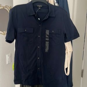 Men’s short sleeve shirt